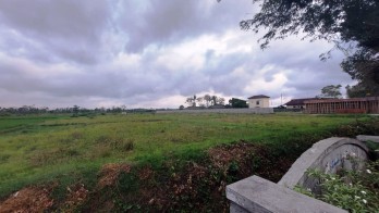 Tanah Dijual di Jalan Raya Ngadilangkung Kepanjen